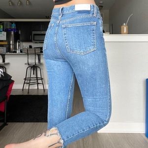 Re/Done jeans